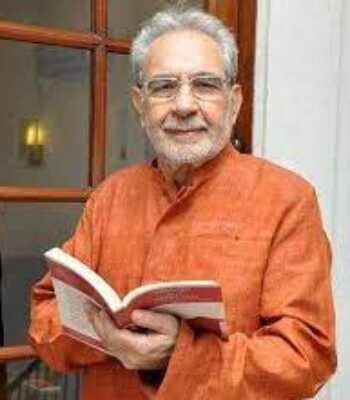 Profile picture of KULBUSHAN KHARBANDA