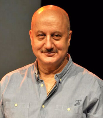 Profile picture of ANUPAM KHER