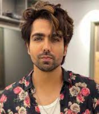 Profile picture of HARRDY SANDHU