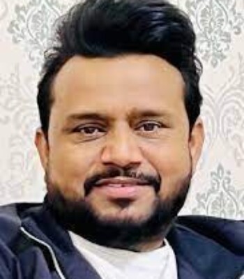 Profile picture of KARAMJIT ANMOL