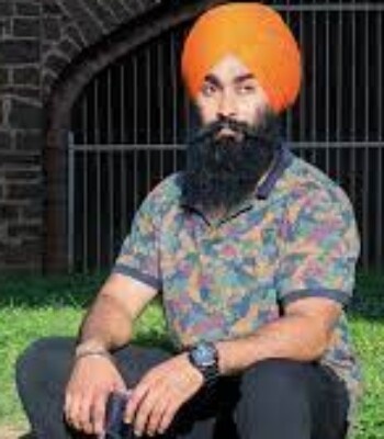 Profile picture of ATVINDER SINGH