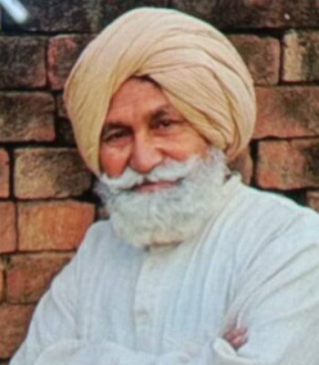 Profile picture of G.S. CHANNI