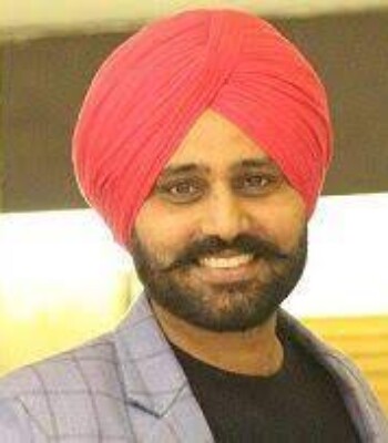 Profile picture of GURJIND MAAN