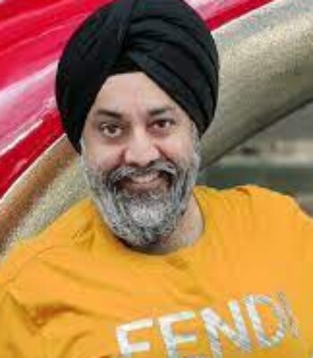 Profile picture of MANMEET SINGH