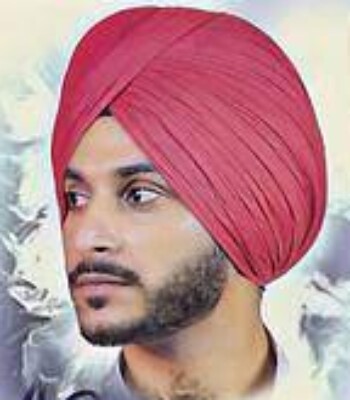 Profile picture of NAVJEET SINGH