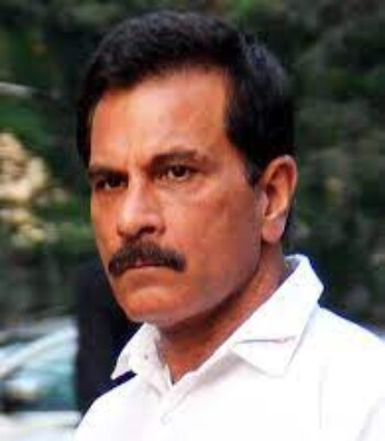 Profile picture of PAVAN MALHOTRA