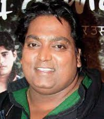 Profile picture of GANESH ACHARYA