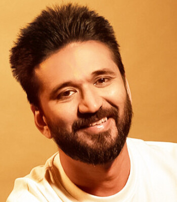 Profile picture of AMIT TRIVEDI