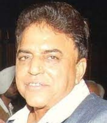 Profile picture of CHARANJIT AHUJA