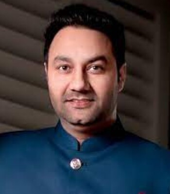 Profile picture of LAKHWINDER WADALI