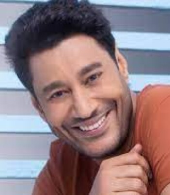 Profile picture of HARBHAJAN MANN