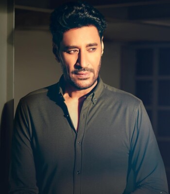 Profile picture of HARBHAJAN MANN