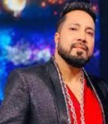 Profile picture of MIKA SINGH