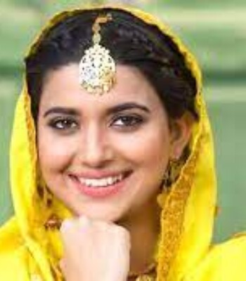 Profile picture of Nimrat Khaira