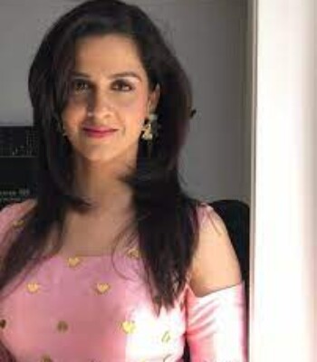 Profile picture of Prabhleen Sandhu