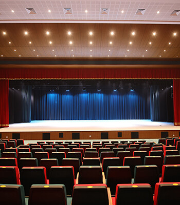 Profile picture of SHIVSWAMY AUDITORIUMS