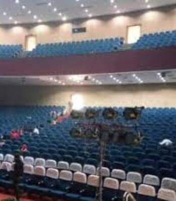 Profile picture of INDRADHANUSH AUDITORIUM