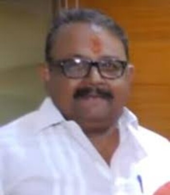 Profile picture of DILIP SINHA