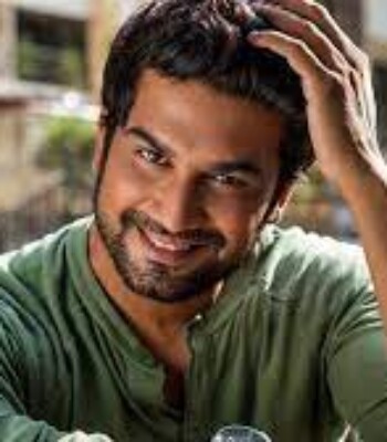 Profile picture of Sharad Kelkar