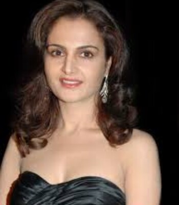 Profile picture of Monica Bedi