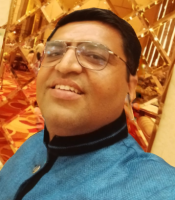 Profile picture of CHETAN MEHTA