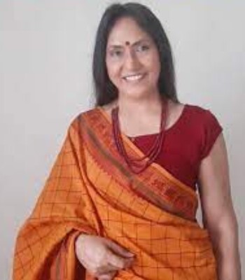 Profile picture of Neeta Mahindra