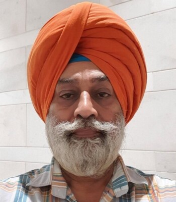 Profile picture of JASWANT SINGH SINGH JASS