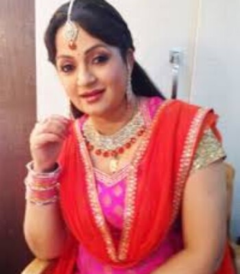 Profile picture of Upasna Singh