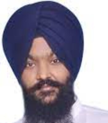 Profile picture of BHAI GUNDEEP SINGH