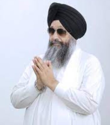 Profile picture of BHAI LAKHWINDER SINGH