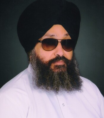 Profile picture of BHAI LAKHWINDER SINGH
