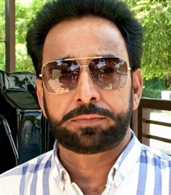 Profile picture of DARSHAN AULAKH