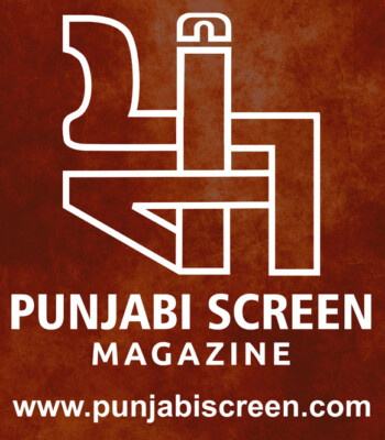 Profile picture of PUNJABI SCREEN MAGAZINE