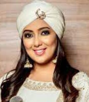 Profile picture of HARSHDEEP KAUR