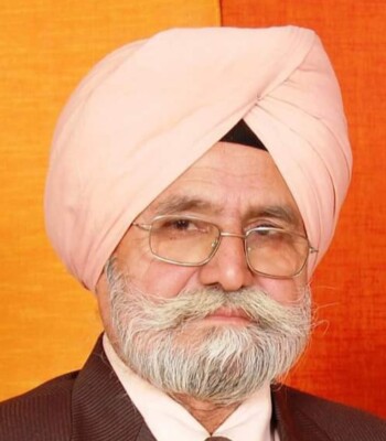 Profile picture of ARJUN SINGH VIRDI