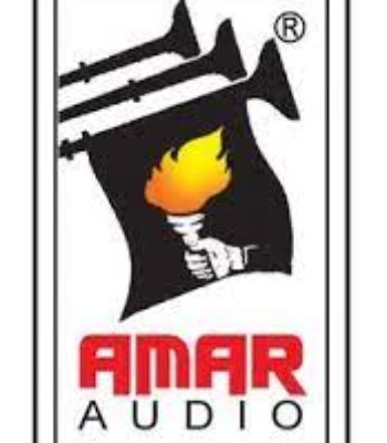 Profile picture of AMAR AUDIO