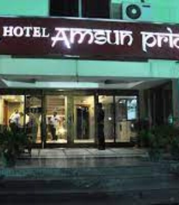 Profile picture of HOTEL AMSUN PRIDE