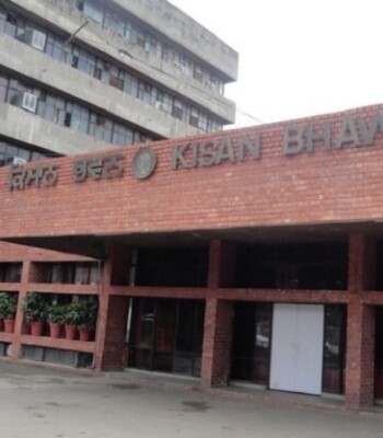 Profile picture of KISAN BHAWAN