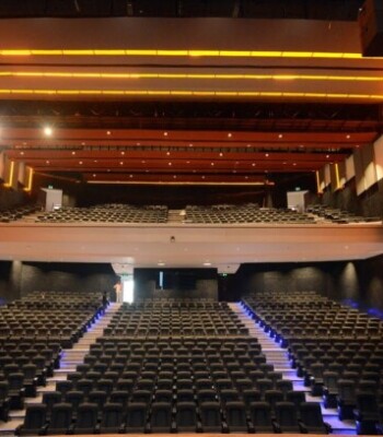 Profile picture of TAGORE THEATRE