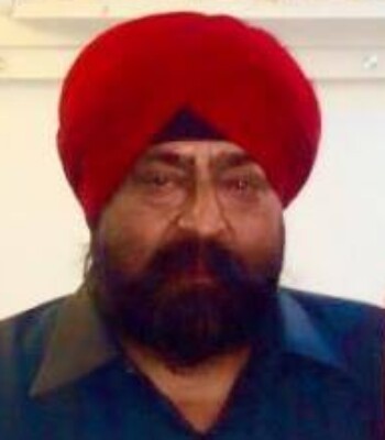 Profile picture of Timmy Singh