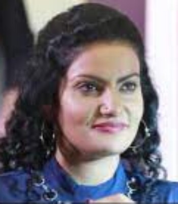 Profile picture of MIRIKA SINGH