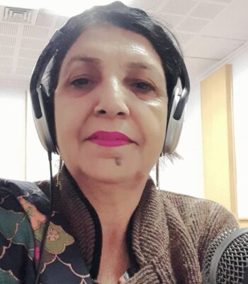 Profile picture of Manjit Kaur